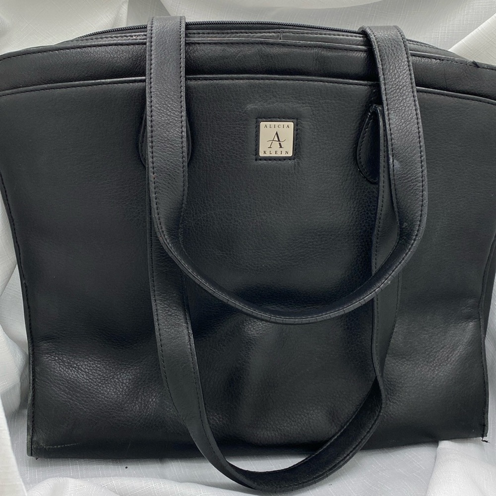Women’s briefcase purse